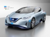 Nissan IDS Concept
