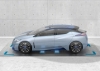 Nissan IDS Concept
