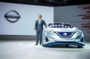 Nissan IDS Concept