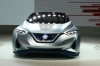 Nissan IDS Concept