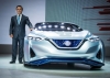 Nissan IDS Concept