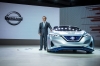 Nissan IDS Concept