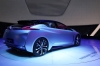 Nissan IDS Concept