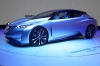Nissan IDS Concept