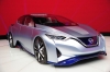 Nissan IDS Concept