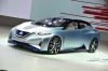Nissan IDS Concept