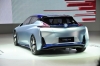 Nissan IDS Concept