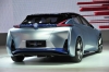 Nissan IDS Concept