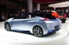 Nissan IDS Concept