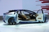 Nissan IDS Concept