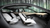 Nissan IMx Concept
