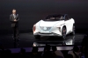 Nissan IMx Concept