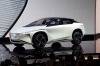 Nissan IMx Concept