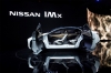 Nissan IMx Concept