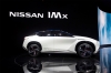 Nissan IMx Concept