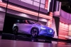 Nissan IMx Concept