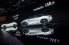 Nissan IMx Concept
