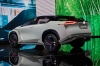 Nissan IMx Concept