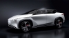 Nissan IMx Concept