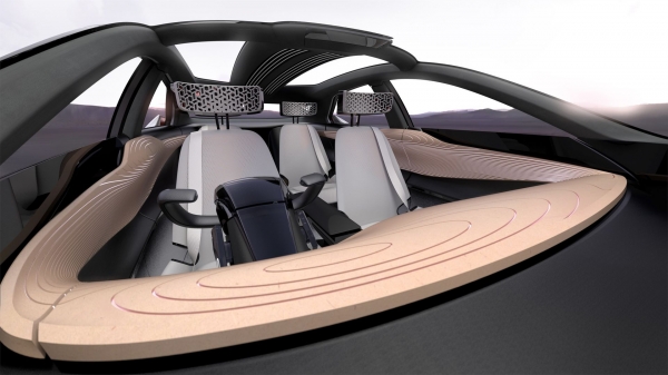Nissan IMx KURO
