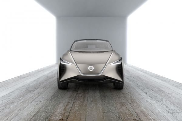 Nissan IMx KURO