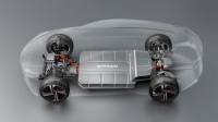 Nissan IMx KURO