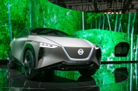 Nissan IMx KURO