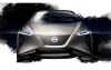 Nissan IMx KURO