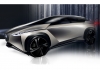Nissan IMx KURO