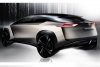 Nissan IMx KURO