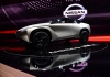 Nissan IMx KURO