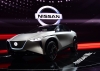 Nissan IMx KURO