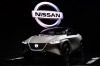 Nissan IMx KURO