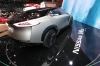Nissan IMx KURO