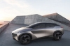 Nissan IMx KURO