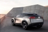 Nissan IMx KURO