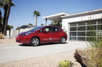 Nissan zawiązał współpracę z władzami Kastylii i León