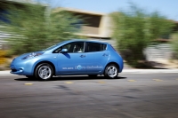 Carlos Ghosn w programie Fully Charged