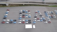 W mniej niż 5 lat na świecie sprzedano 1.000.000 EV/PHEV