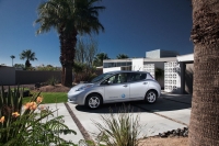 Nissan Leaf 2013 będzie miał o 25% większy zasięg?