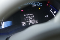 Nissan Leaf - 100 tys. mil (około 160,9 tys. km) przebiegu