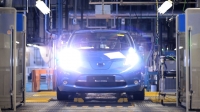 Nissan sprzedał w ciągu dwóch lat ponad 42 tys. Leafów