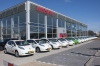 Samochody Nissan Leaf