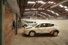 Taksówki Nissan Leaf w Meksyku