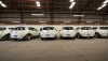 Taksówki Nissan Leaf w Meksyku