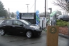 Nissan Leaf - 100 tys. mil (około 160,9 tys. km) przebiegu