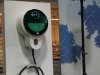 Terminal AeroVironment dla samochodów elektrycznych Nissan Leaf