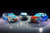 Nissan Leaf - A Wrinkle in Time
