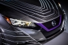 Nissan Leaf - A Wrinkle in Time - Mrs. Which