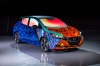Nissan Leaf - A Wrinkle in Time - Mrs. Who